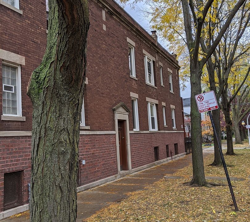 1st image of 4351 N Bell Ave #1