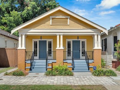 1521 Annunciation St, New Orleans, LA, 70130