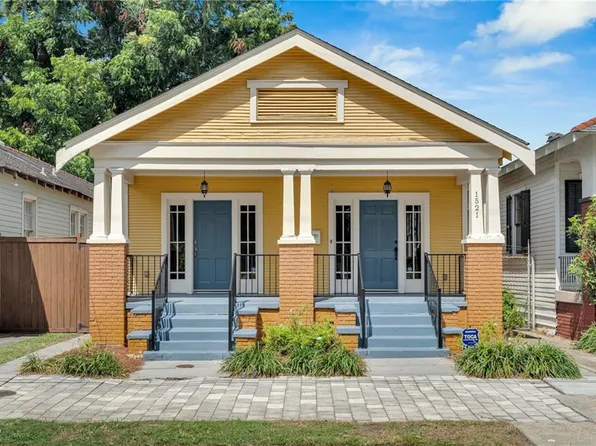1521 Annunciation St, New Orleans, LA 70130