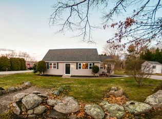 72 N Woody Hill Rd, Bradford, RI 02808