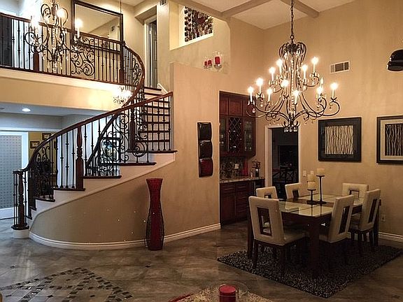 View from Living room