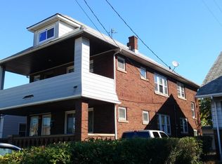 4815 State Rd, Cleveland, OH 44109