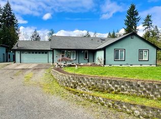 33812 66th Ave S, Roy, WA