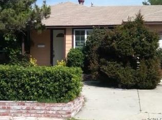 1240 S Soderberg Ave, Glendora, CA 91740