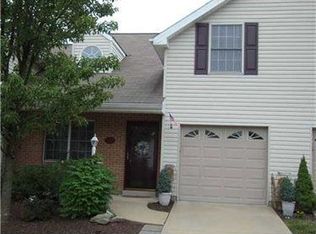 5527 Worthington Ct, Bridgeville, PA 15017