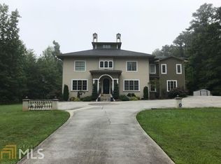 515 Brogdon Rd, Fayetteville, GA 30214