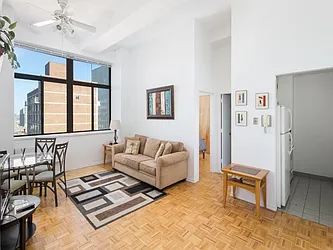 Rented by Sotheby's International Realty