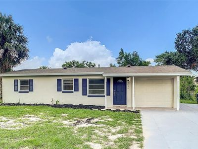 5636 Gaymar Dr, Orlando, FL, 32818
