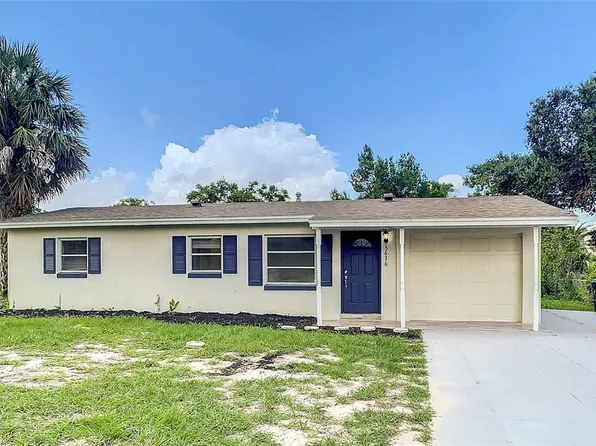 5636 Gaymar Dr, Orlando, FL 32818