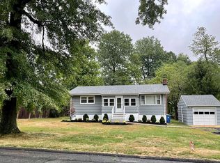 10 Saddlemount Ave, Warren, NJ 07059