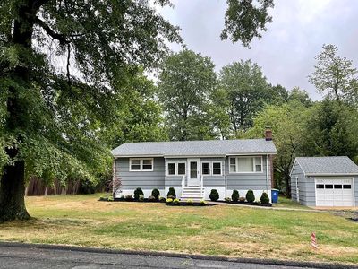 10 Saddlemount Ave, Warren, NJ, 07059