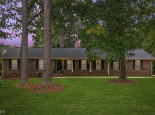 1325 Grantland Rd, Griffin, GA 30224