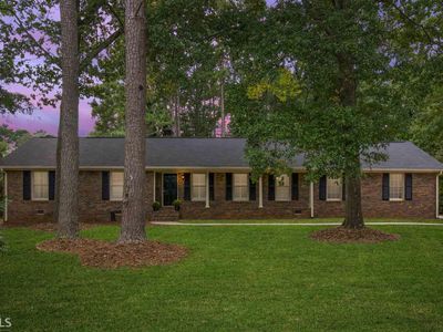 1325 Grantland Rd, Griffin, GA, 30224