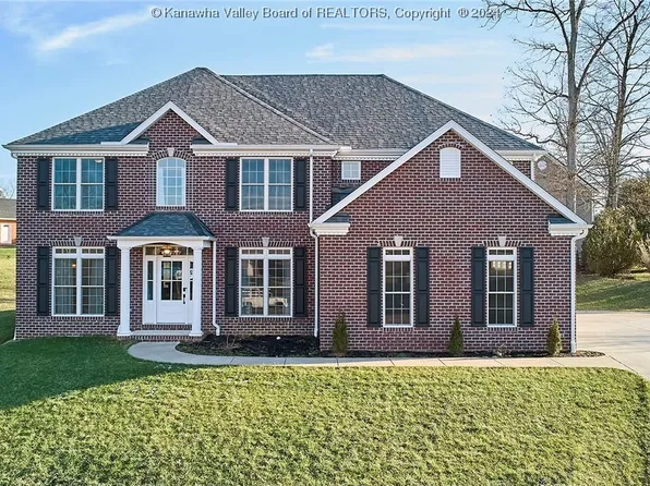 200 Majestic Point, Elkview, WV 25071