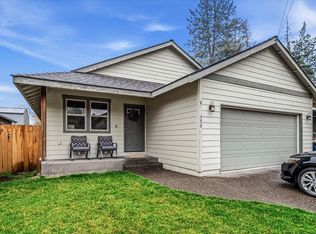 350 SE Silvis Ln, Bend, OR 97702