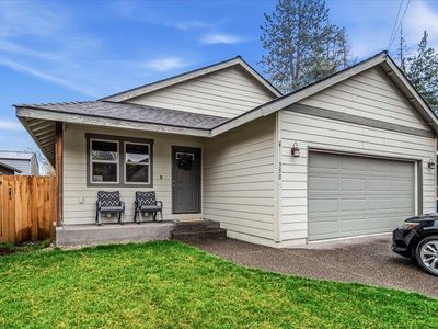 350 SE Silvis Ln, Bend, OR, 97702