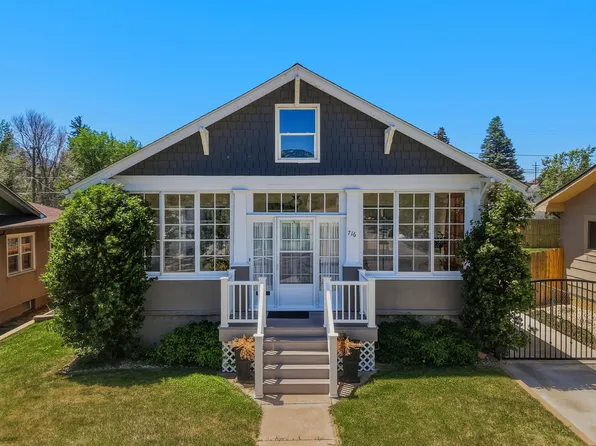 716 W Baca St, Trinidad, CO 81082