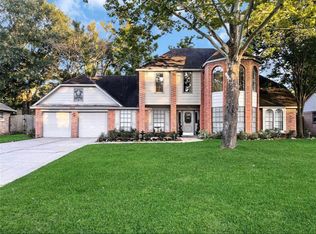 3638 Misty Ridge Dr, Humble, TX 77396