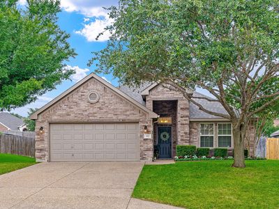 152 Overland Trl, Willow Park, TX, 76087