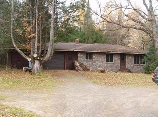16379 Hwy 13, Butternut, WI 54514