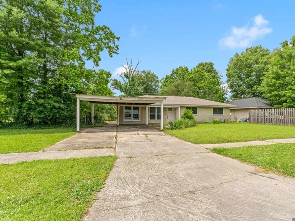 564 E Bolivar Dr, Baton Rouge, LA 70819