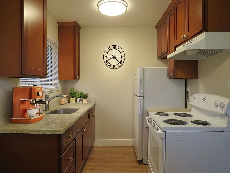 2x1.5 Kitchen 2x1.5 Kitchen