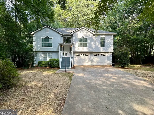 220 Radcliffe Trce, Covington, GA 30016