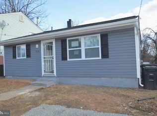 316 Carmody Hills Dr, Capitol Heights, MD