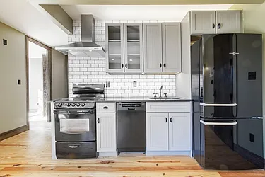 Rented by Brick&Mortar