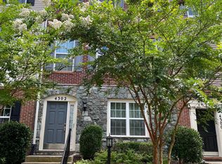 4302 Potomac Highlands Cir, Triangle, VA 22172