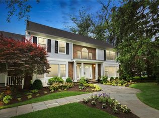 32 Norman Dr, Rye, NY 10580