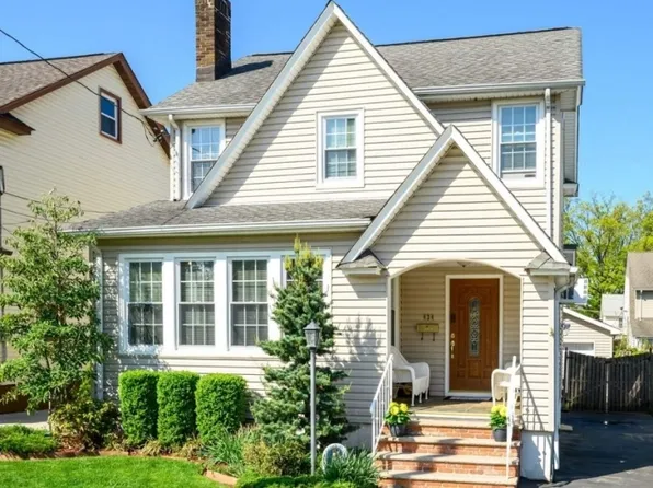 434 Sheridan Ave, Roselle Park Boro, NJ 07204