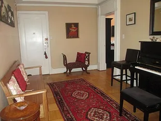 Rented by Akam Sales and Brokerage