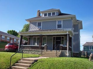 1010 Huffman Ave, Dayton, OH 45403