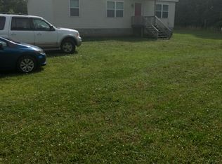 27446 Ivey Tract Rd, Drewryville, VA 23844
