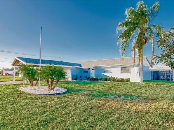 6004 Golf And Sea Blvd, Apollo Beach, FL 33572