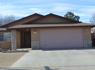 625 S Appaloosa St, Ridgecrest, CA 93555