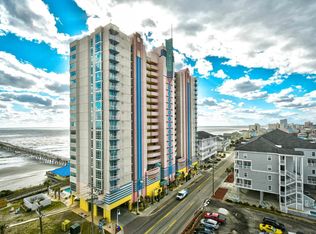3500 N Ocean Blvd #1902, North Myrtle Beach, SC 29582