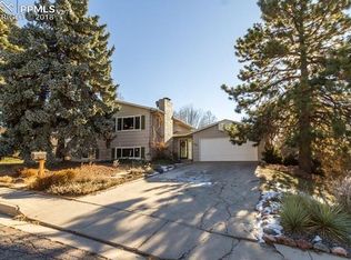 3907 Alemeda Cir, Colorado Springs, CO 80918