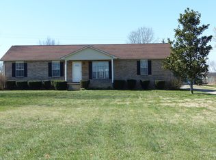806 Old Gallatin Rd, Portland, TN 37148