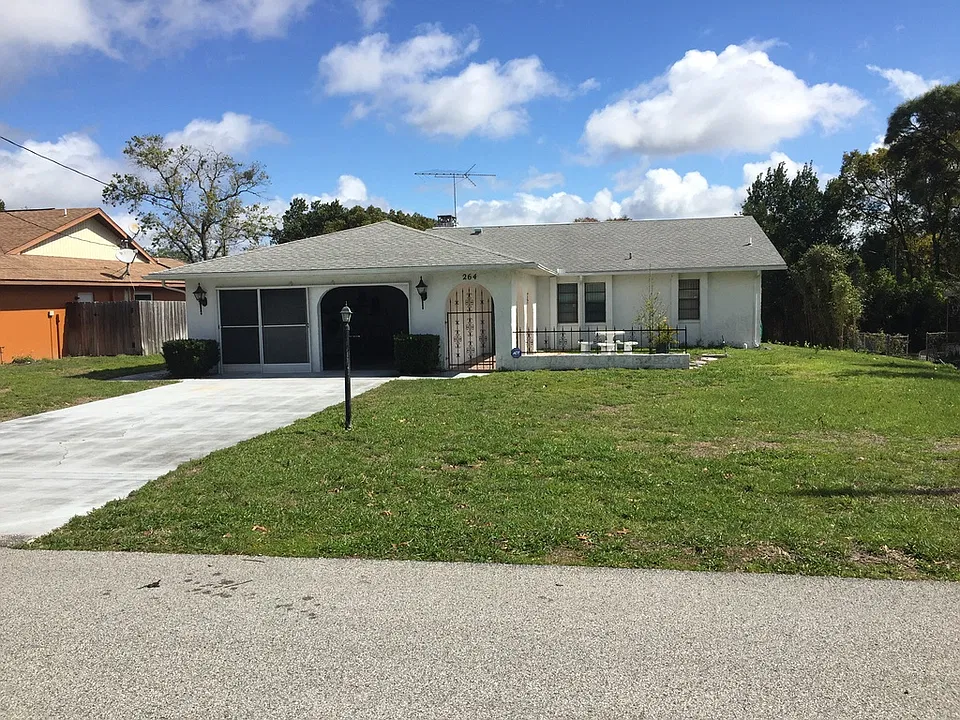 264 Killinger Ave