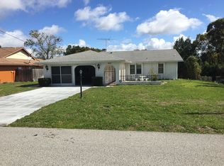 264 Killinger Ave, Spring Hill, FL 34606