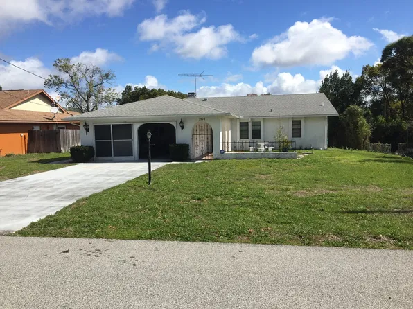 264 Killinger Ave, Spring Hill, FL 34606