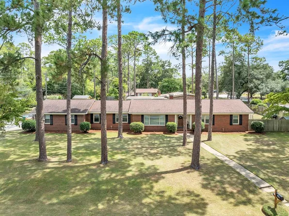 500 Ardmore Ln, Albany, GA 31707