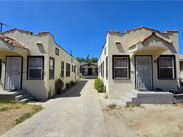 1247 W 62nd St, Los Angeles, CA 90044