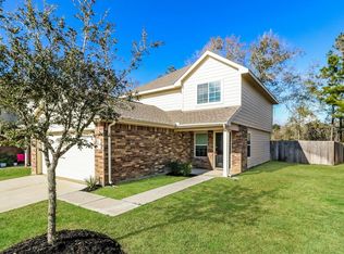 3309 Chunk Dr, Conroe, TX 77301