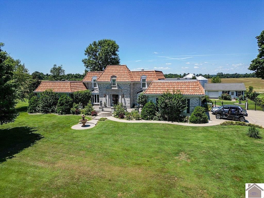 1890 Us Highway 62, Bardwell, KY 42023 Zillow