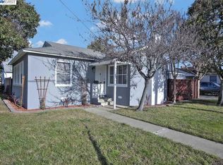 17168 Via Rincon, San Lorenzo, CA 94580