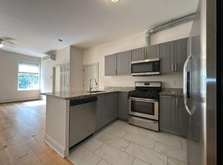 506 Hudson St APT 3, Hoboken, NJ 07030