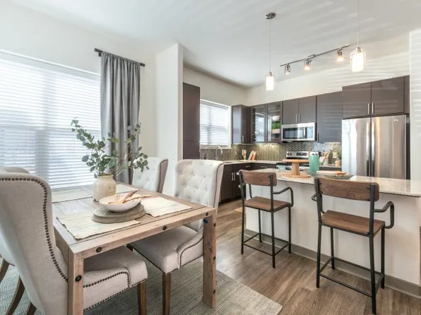 Overture Highlands 55+ Apartment Homes